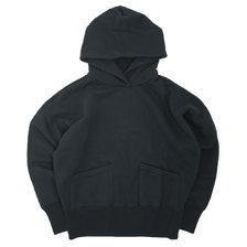 LEVI'S VINTAGE CLOTHING SPORTS WEAR 1950'S HOODIE 94428-0009画像