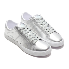 Onitsuka Tiger LAWNSHIP 3.0 SILVER/SILVER 1183A568-020画像
