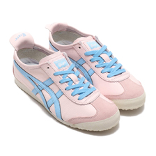Onitsuka Tiger MEXICO 66 PINK/ARCTIC SKY 1183A201-701画像