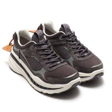 UGG CA805 LACE LOW for SOPHNET. DARK GREY 1113010-DGRY画像