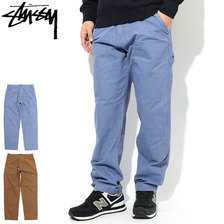 STUSSY Chore Work Pant 116407画像