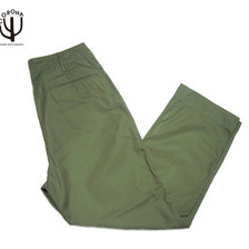 CORONA CP025Z AMT HIGH DENSITY GABARDINE DESERT SLACKS od CP025Z-20-03画像