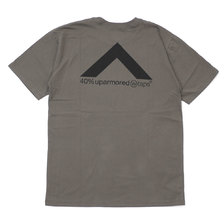 WTAPS 19AW 40PCT UPARMORED TEE OD 192PCDT-ST04S画像