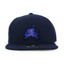 JORDAN BRAND JUMPMAN CLASSICS PRO NAVY CI3932-451画像