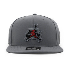 JORDAN BRAND JUMPMAN CLASSICS PRO GREY CI3932-065画像