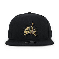 JORDAN BRAND JUMPMAN CLASSICS PRO BLACK CI3932-011画像