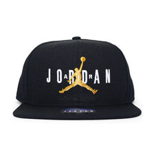 JORDAN BRAND JUMPMAN AIR PRO BLACK NKAV9765-011画像