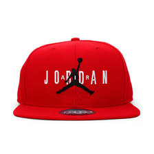 JORDAN BRAND JUMPMAN AIR PRO RED NKAV9765-687画像