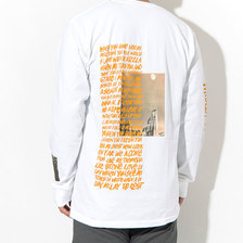 STUSSY Great Outdoors L/S Tee 1994492画像
