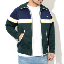 adidas Samstag Track Top JKT Originals FM2195画像
