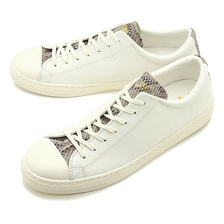 CONVERSE ALL STAR COUPE SNK OX WHITE 31301761画像
