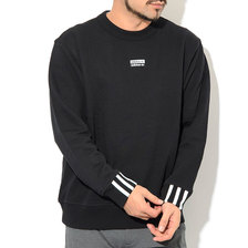 adidas RYV A Crew Sweat Originals FM2262画像
