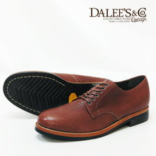 DALEE'S STACKMAN.FA BROWN画像