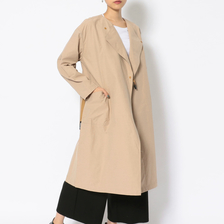 MANASTASH Ws STRAP SPRING COAT 7202009画像