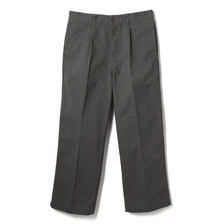 Schott TC HOPSACK TROUSERS 3106029画像