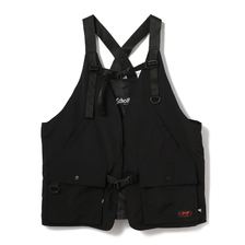Schott &times; MAKAVELIC VEST 3102044画像