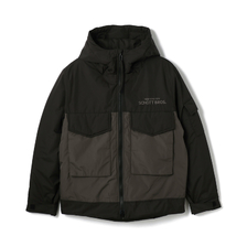 Schott HOODED WEP JACKET 3102047画像