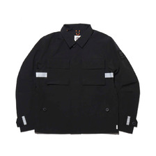Timberland AF Worker Jacket Black A29VP-001画像