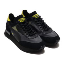 PUMA Future Rider X CTM B PUMA BLACK-PU 374477-01画像