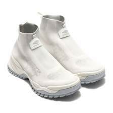 UMBRO AP-KNIT HIGH WHITE UY1OKC11WH画像