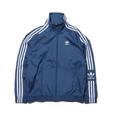 adidas LOCK UP TRACK TOP NIGHT MARINE FM9883画像