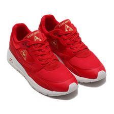 le coq sportif LCS R800 RED QL1PGC09RD画像