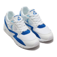 le coq sportif LCS R800 WHITE QL1PGC09WH画像