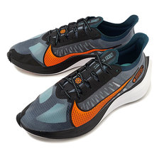 NIKE ZOOM GRAVITY MIDNIGHT TURQ/HYPER CRIMSON-BLACK-NEPTUNE GREEN-AURORA GREEN-WHITE BQ3202-300画像