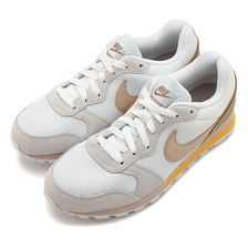 NIKE MD RUNNER 2 WHITE 749869-104画像