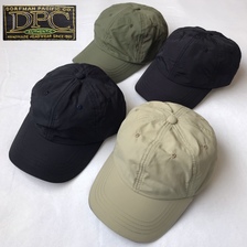 Dorfman Pacific BC 136 CAP画像