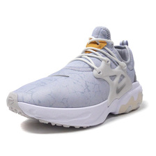 NIKE REACT PRESTO PRM SKY GREY/GREY/MIST CN7664-001画像
