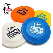 CHUMS Flying Disc Booby Face CH62-148画像