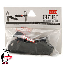 CHUMS Chest Belt CH62-1221画像
