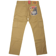 LEVI'S WORKWEAR 505 REGULAR UTILITY JEANS ERMINE 34233-0004画像