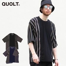 quolt PULLOVER SHIRTS 901T-1398画像
