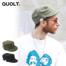 quolt MIL CAP 901T-1417画像