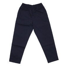 COOKMAN Chef Pants RIPSTOP NAVY 231-33891画像