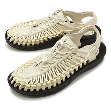 KEEN M UNEEK Birch/Black 1023045画像