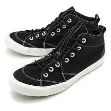 RFW SANDWICH-MID CVS Black R-2012261画像