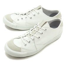 RFW SANDWICH-LO LEATHER White R-2012012画像