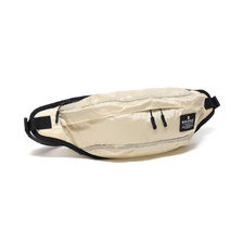 MAKAVELIC RICO SUPER LIGHT WAIST BAG BEIGE 3120-10301-050画像