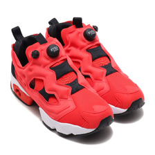 Reebok INSTAPUMP FURY OG NM RADIANT RED/BLACK/WHITE FV4209画像