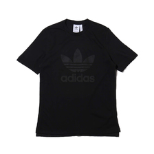 adidas WARMUP TEE BLACK GK0655画像
