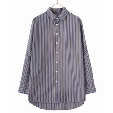 CASEY CASEY WAGA SHIRT -asis- 14HC167画像