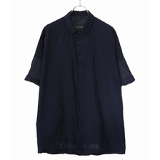 CASEY CASEY SQUARE SHIRT 14HC170T画像