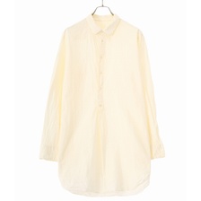 CASEY CASEY GARDEN PAPI SHIRT 14HC172画像