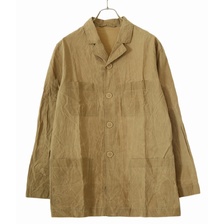 CASEY CASEY VERGER BIS SHIRT 14HC162画像