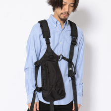 AVIREX LIGHT TACTICAL VEST 6602007画像