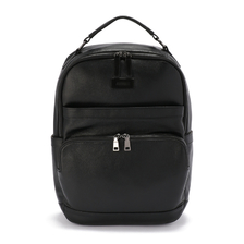 AVIREX LEATHER RUCK SACK 6050201004画像