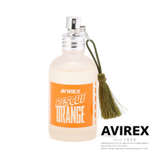 AVIREX RESCUE ORANGE 6109089画像